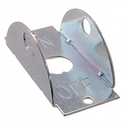 Y500 CARLING TECHNOLOGIES Hex Nut Bushing Accessory | myMectronic