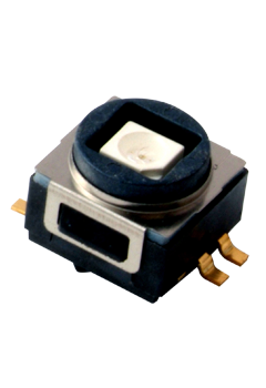 C&K COMPONENTS Y717411G4FP image