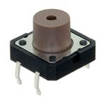 Y97AT21A2JAFP C&K COMPONENTS 12mm Tact Switch | myMectronic