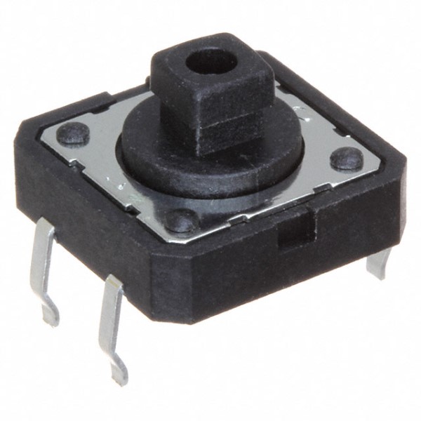Y97BT21A5HAFP C&K COMPONENTS Micro Snap-Acting Switch | myMectronic
