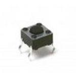 Y97HS12A2SAFP C&K COMPONENTS 6 mm Radial Tact Switch | myMectronic