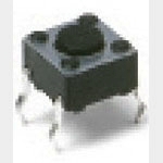 Y97HT21A1EAFP C&K COMPONENTS 6 mm Tact Switch | myMectronic
