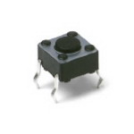 Y97HT23B5EAFP C&K COMPONENTS 6 mm Tact Switch | myMectronic