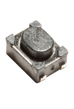 Y97LT25B8DBFP C&K COMPONENTS Microminiature SMT Switch | myMectronic