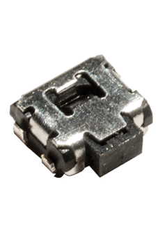 Y97NS27B2ABFP C&K COMPONENTS Microminiature SMT Switch | myMectronic
