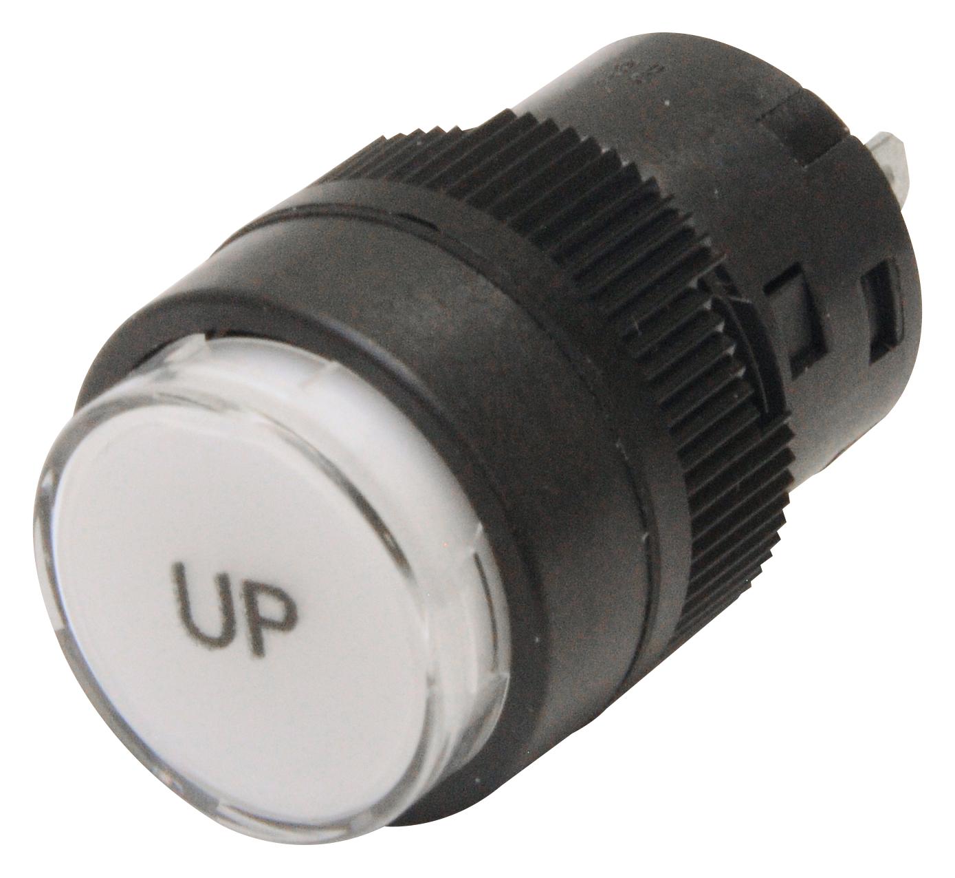 NK Switch Series Indicator Light: YBO2VA001