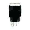 NKK YB15CKG016FJB – Reliable Illuminated Pushbutton for Industrial Applications