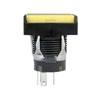 NKK YB15NKW01CB – Reliable Industrial Pushbutton for Control Panels