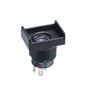 NKK Series YB – Reliable Control Switches for Industrial Applications