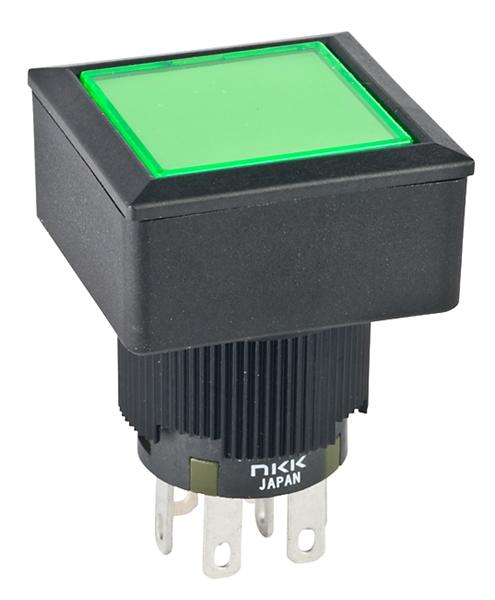 NKK YB2 – Reliable Toggle Switch for Industrial Applications