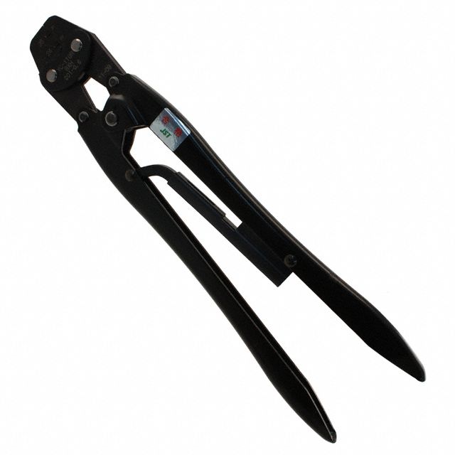Hand Tools Series Crimping Tools: YC110R