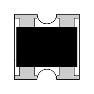 Buy YAGEO YC122 Part Number YC122JR070RL Online