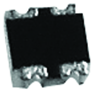YAGEO YC122 – Reliable Chip Resistor Array for Industrial Applications