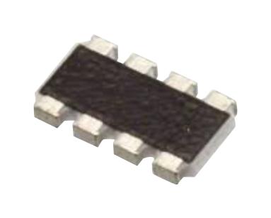 YAGEO Series YC164 Resistor: YC164JR0751RL