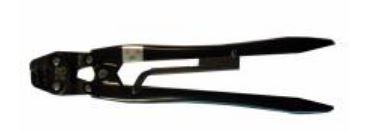 Electronics Series Crimping Tool: YC310