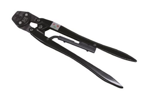 Innovative YC550 - Reliable Crimping Tool for Industrial Applications