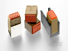 TE Connectivity DEUTSCH YCTJ420E005C098000 image