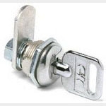 YL001U2V2A2N C&K COMPONENTS Tumbler Camlock Switch | myMectronic