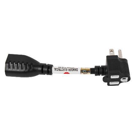 Multicomp Extension Cord – Reliable Power Extension for Industrial Applications