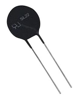Thermometics Series YM Overcurrent Protection: YM120D260N150