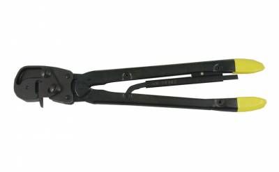 E-lectrical Crimping Device – Reliable Insulated Crimper for Industrial Applications