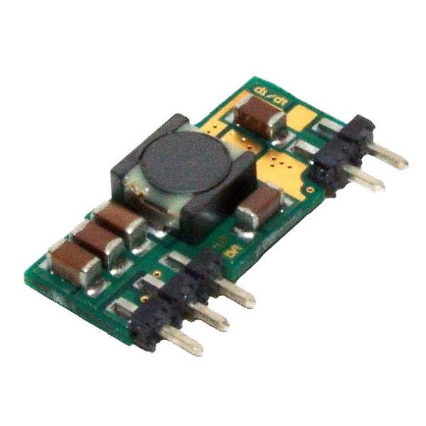BEL POWER SOLUTIONS YNV05T06G image