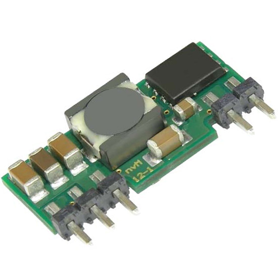 YNV12T05-G BEL POWER SOLUTIONS DC-DC Non-Isolated Converter | myMectronic