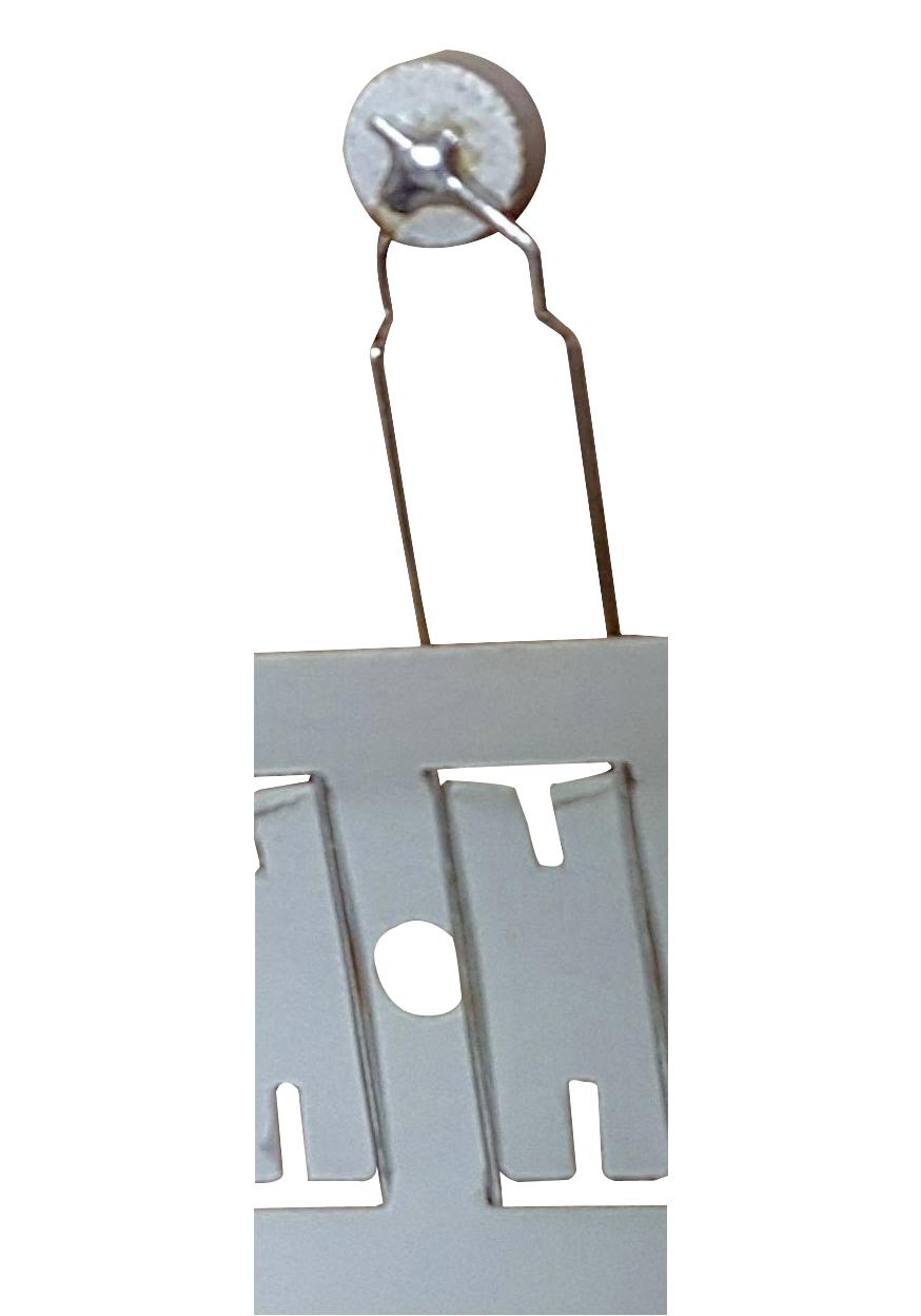 Amphenol Series YS4020 PTC Thermistor: YS4020