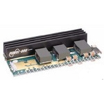 YV09T60-0G BEL POWER SOLUTIONS 60A DC-DC POL Converter | myMectronic