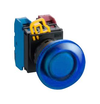 Buy IDEC Emergency Stop Switch Part Number YW1LA4E10Q4S Online
