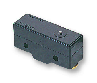 Omron Z15GB7SEV – Reliable Micro Switch for Industrial Applications
