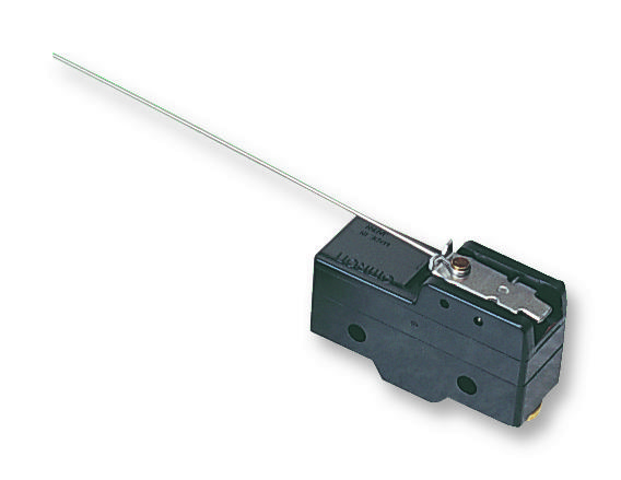 Buy Omron Hinge Lever Switch Part Number Z15HW78B7 Online