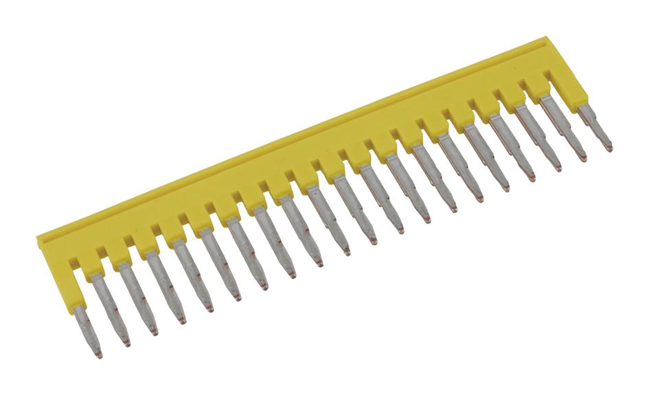 Buy Wieland Insulated Cross Connector Part Number Z726820270 Online