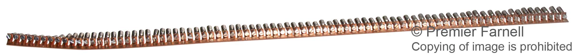 Wieland Series WK Cross Connector: Z7.280.0027