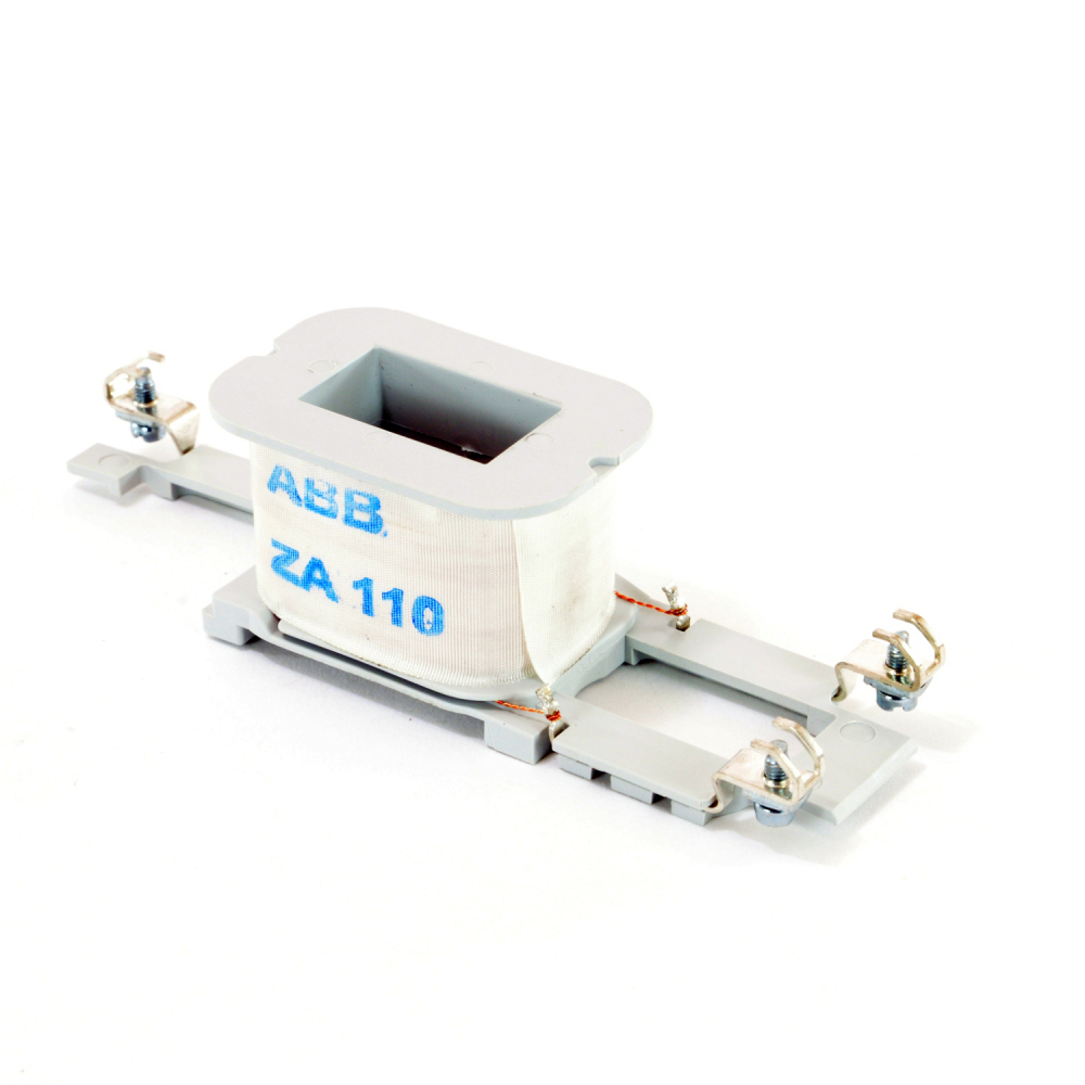 ABB Series Coil: ZA11051
