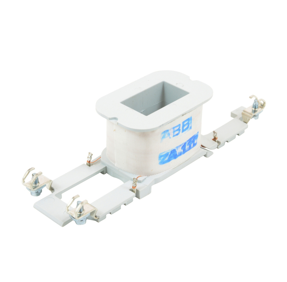 ABB ZA11080 – Reliable Control Coil for Industrial Applications