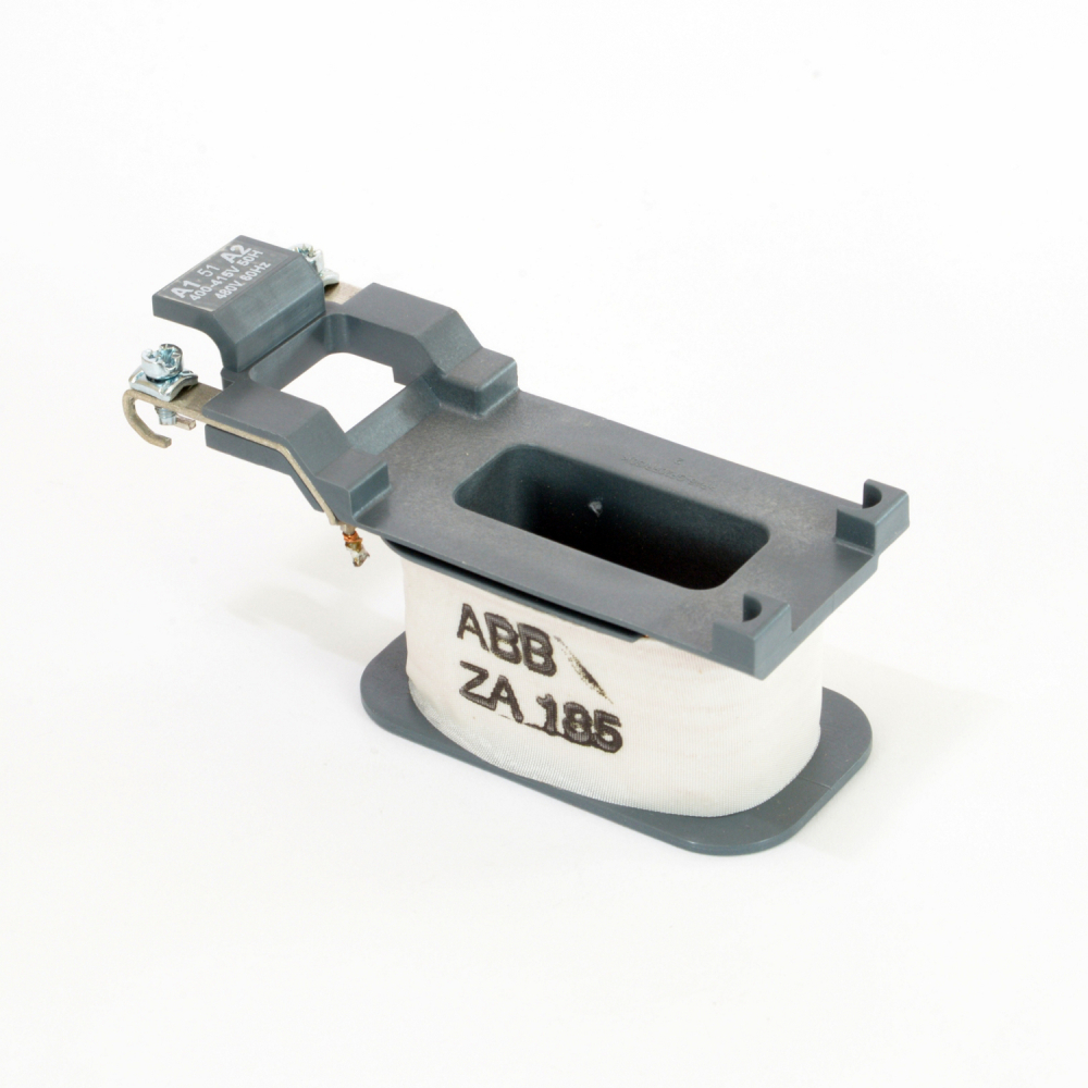 ABB Series Contactors Coil: ZA18551