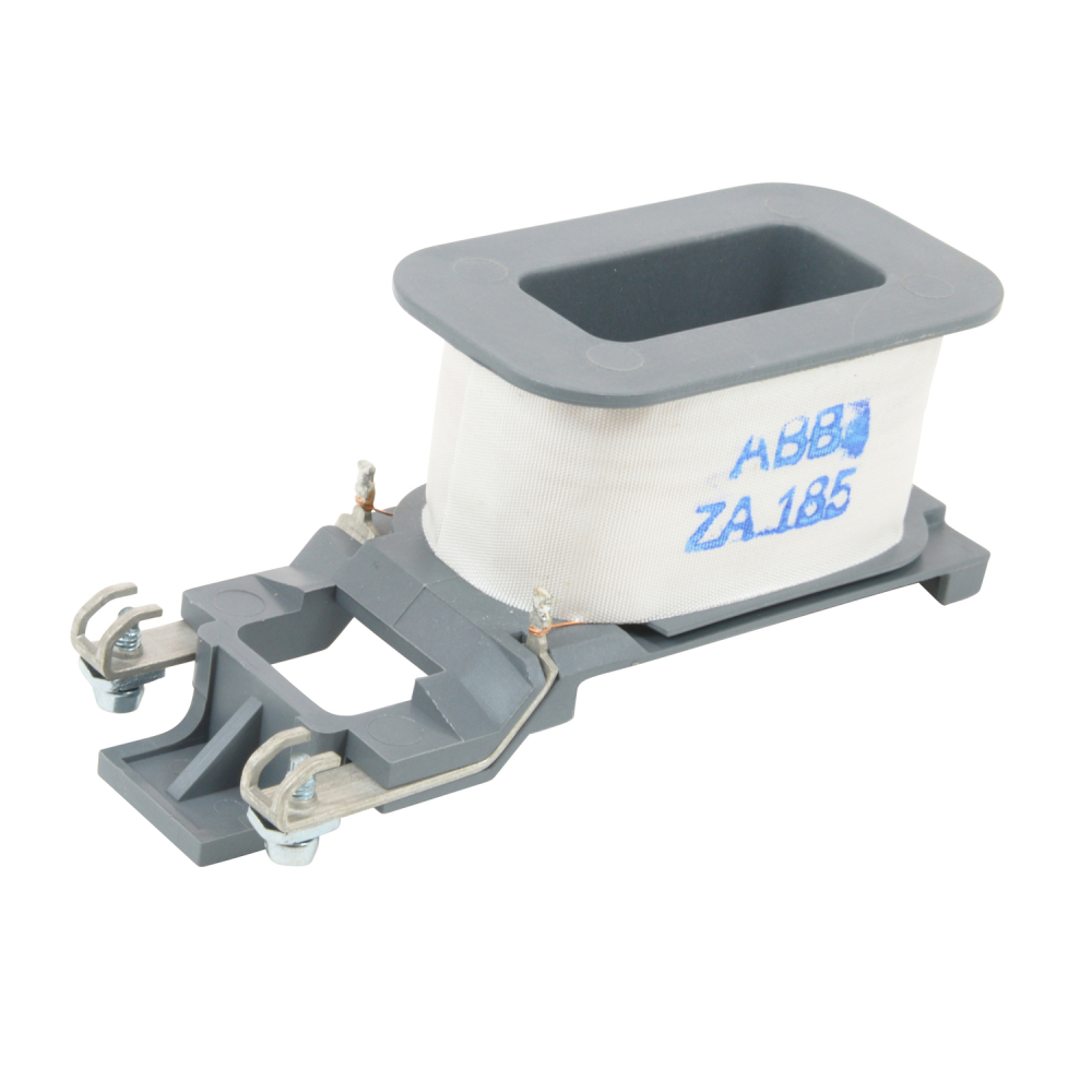 ABB ZA18580 – Reliable Automation Coil for Industrial Applications