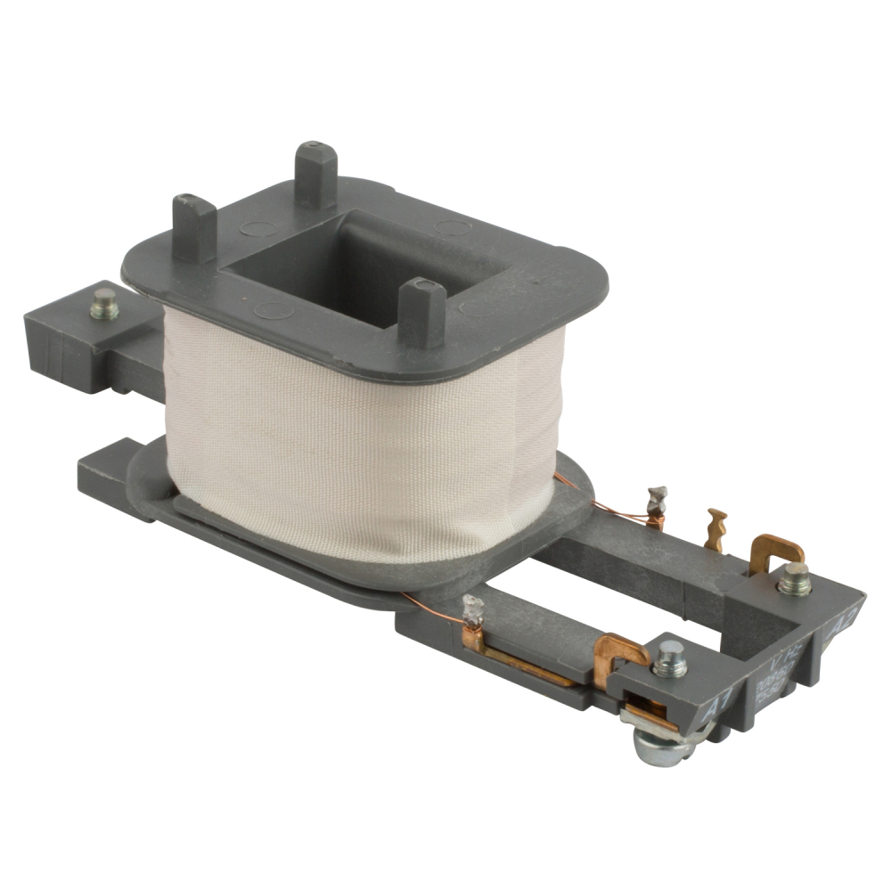 ABB ZA7534 – Reliable Contactor Coil for Industrial Applications