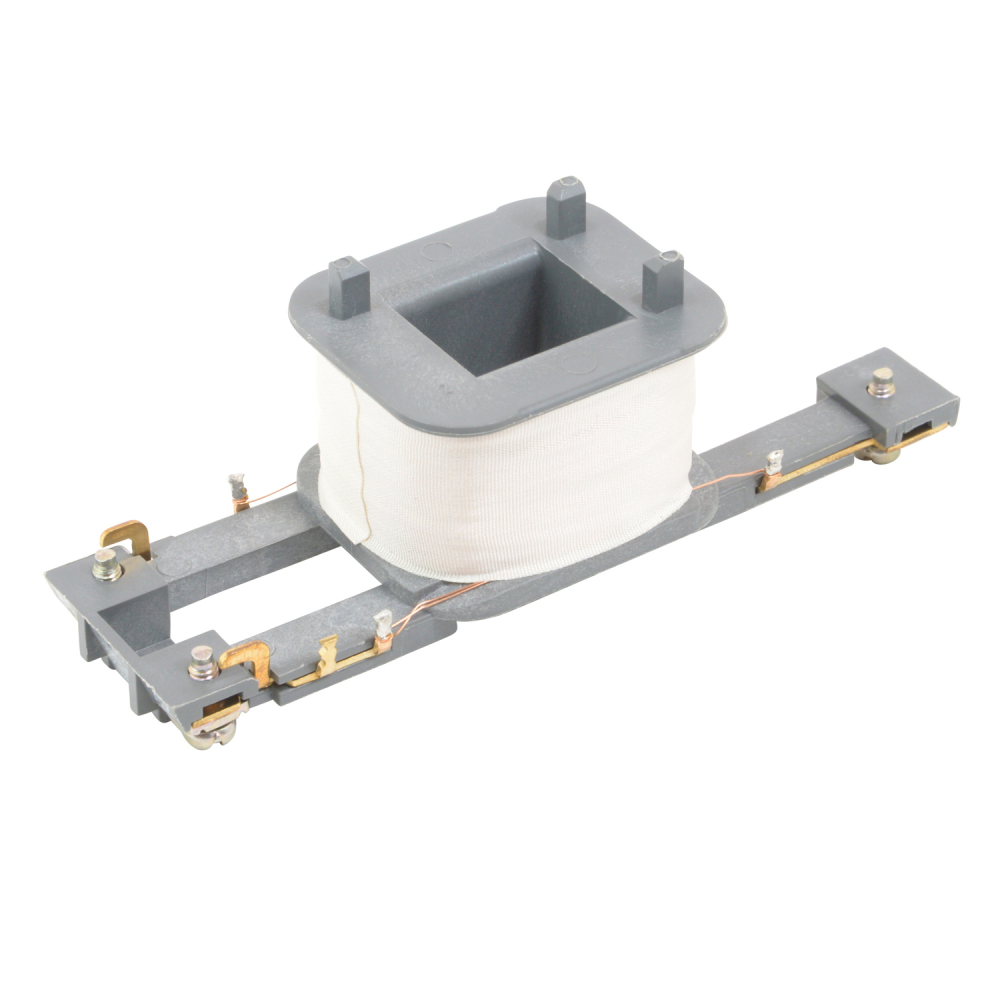 ABB Series ZA75-80 230VAC Control Coil: ZA75-80