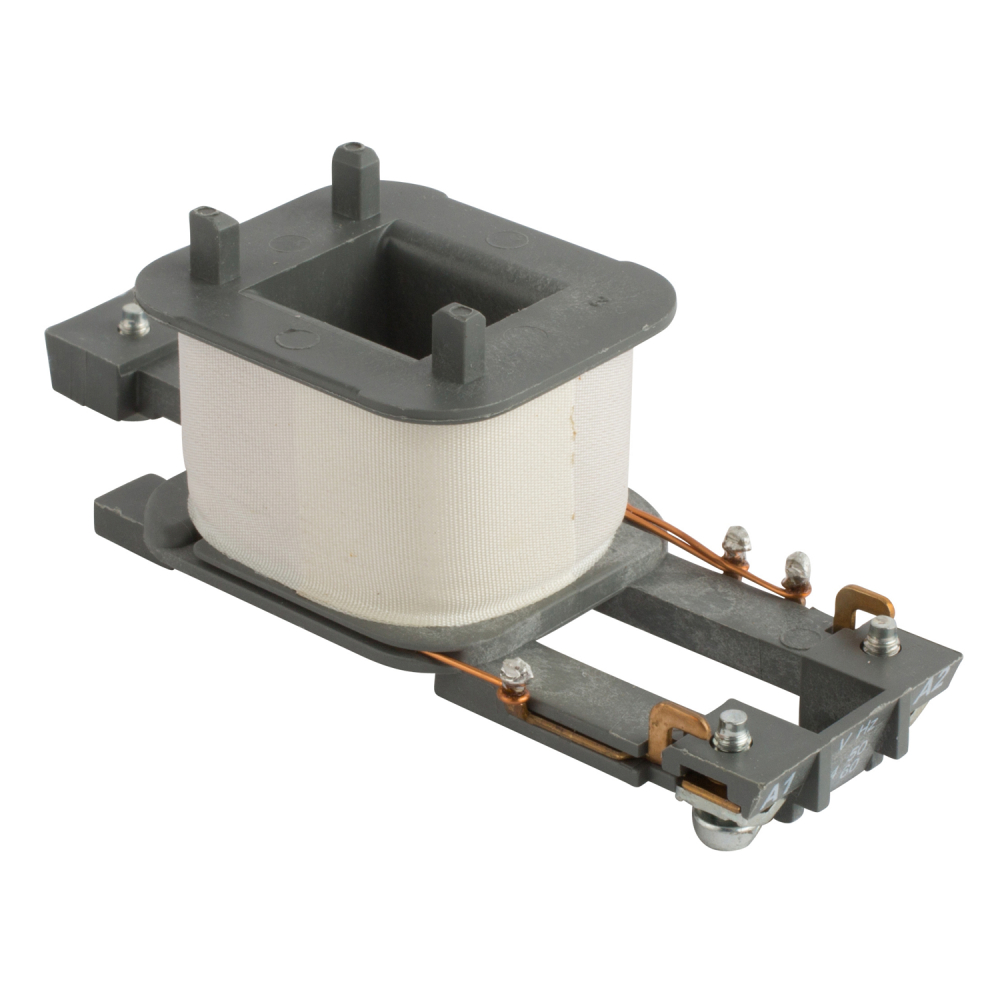 ABB Series Coil: ZA7581 for A45/A75 Contactors