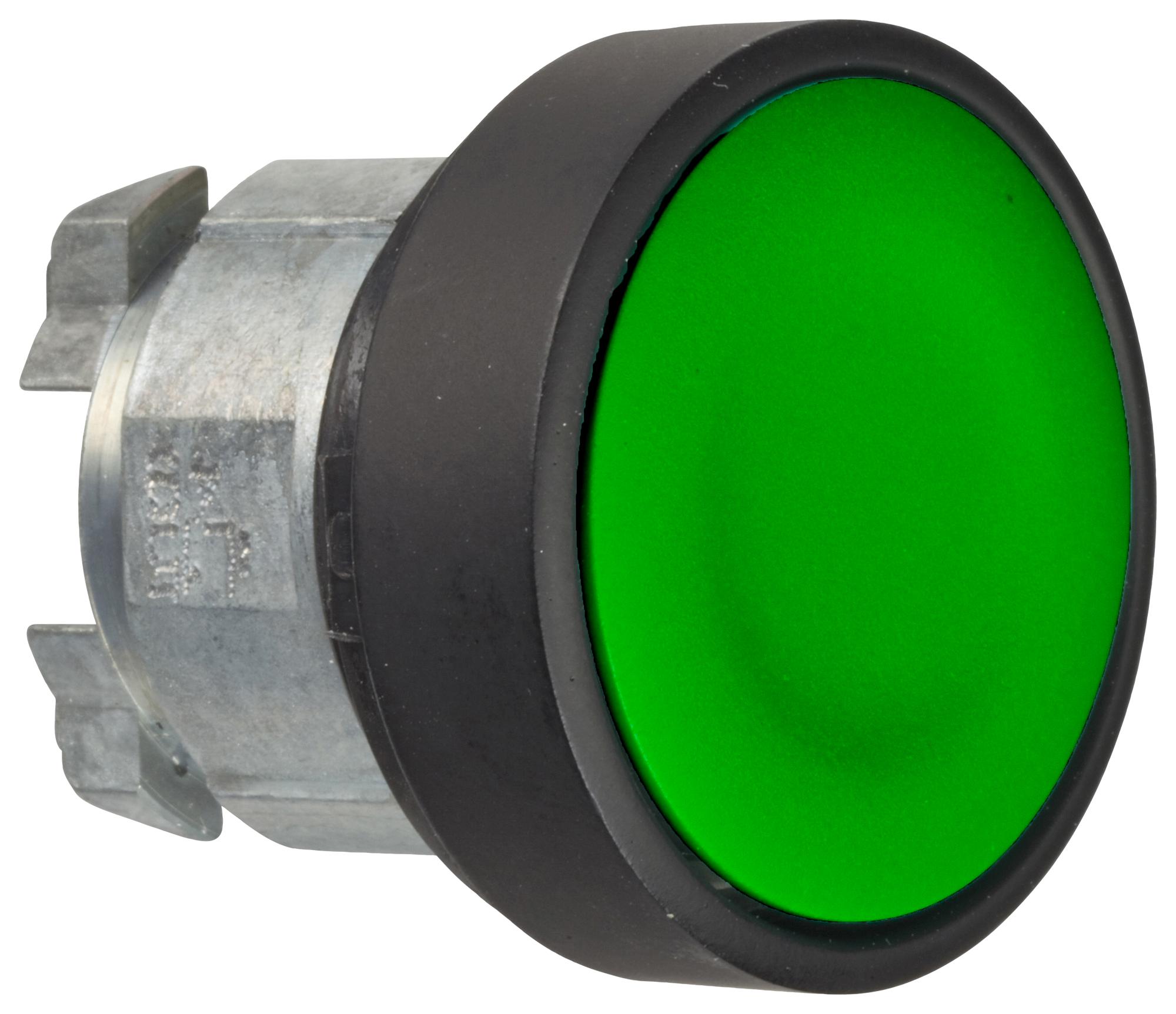 Schneider ZB4BA37 – Reliable Pushbutton for Industrial Applications