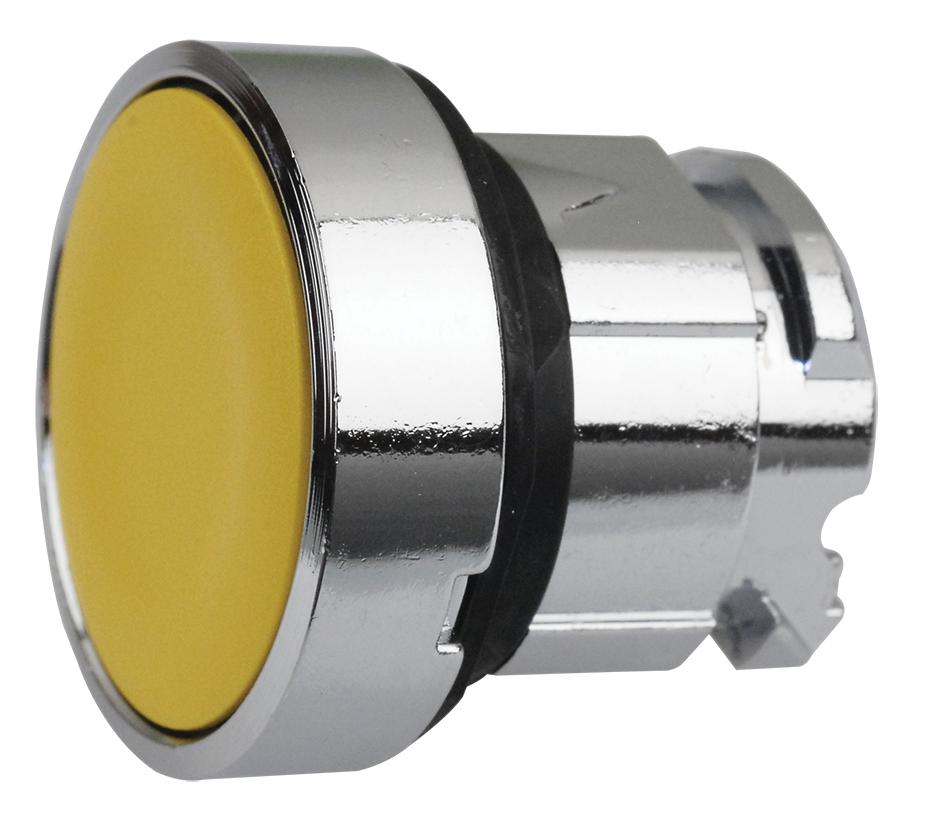 Schneider Series XB4 Push Button: ZB4BA5