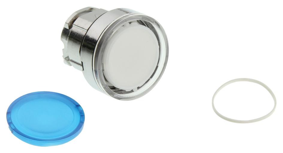 Harmony XB4 ZB4BA68 – Reliable Switch for Industrial Applications