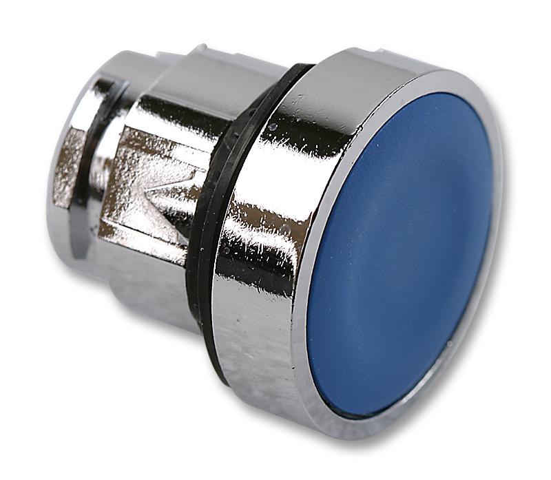 Schneider Electric ZB4BA6 – Reliable Control Button for Industrial Applications