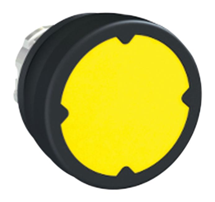 Buy Schneider Electric Pushbutton Head Part Number ZB4BC580 Online