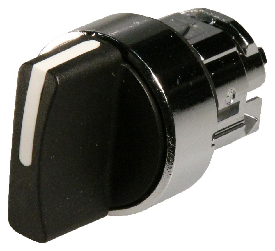 Schneider Electric Series Harmony XB4 Selector Switch: ZB4BD5