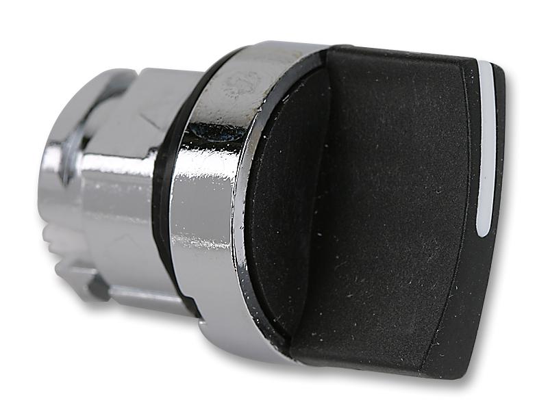 Buy Schneider Electric Selector Switch Head Part Number ZB4BJ5 Online