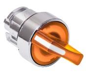 Schneider Series XB4 Selector Switch: ZB4BK1253