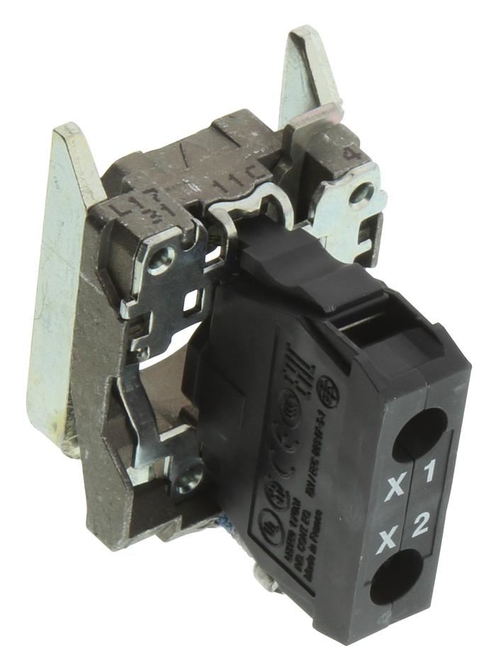 Schneider Series Harmony XB4 Light Block: ZB4BV6